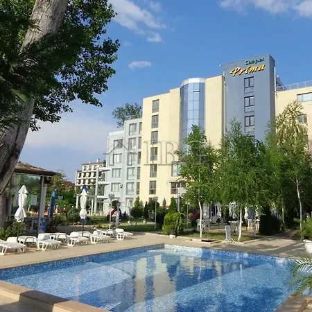 Ibulgaria.no-prima 1 * 阳光海滩